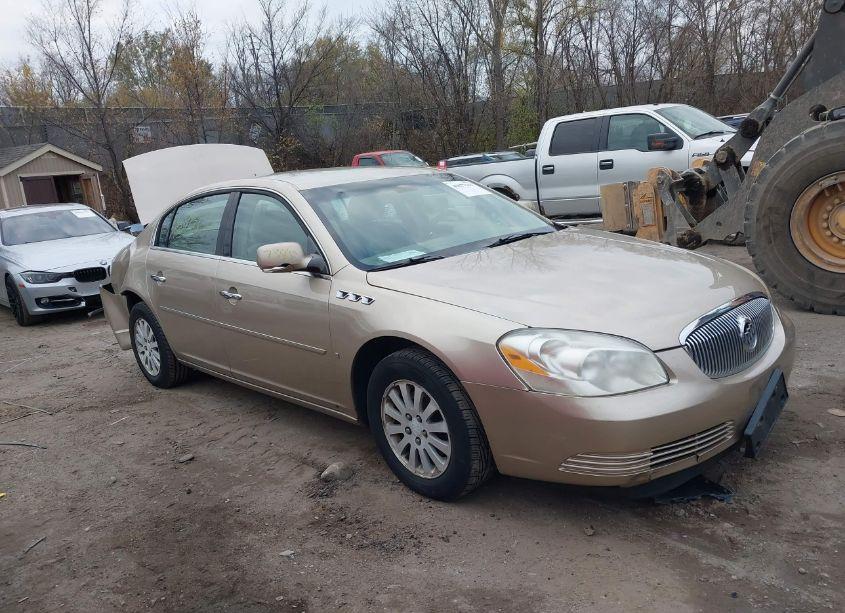 2006 Buick Lucerne CX (VIN 1G4HP57216U141336) main photo