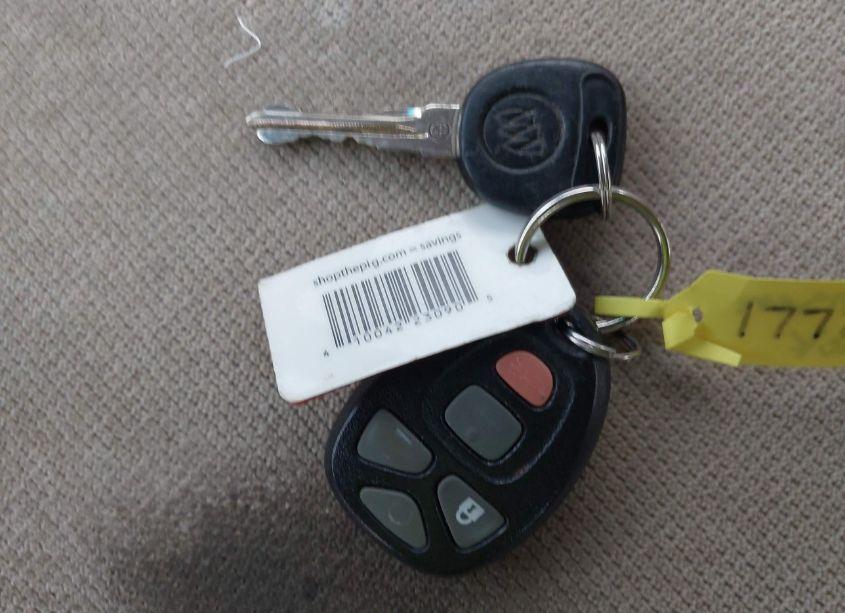 Photo 11 of 2006 Buick Lucerne CX (VIN 1G4HP57216U141336)