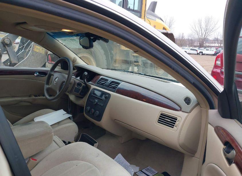 Photo 5 of 2006 Buick Lucerne CX (VIN 1G4HP57216U141336)