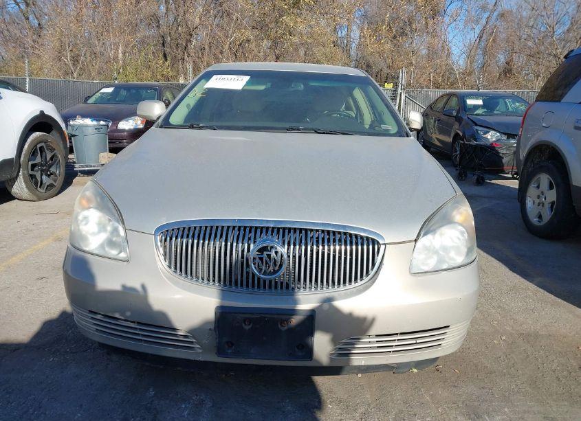 Photo 6 of 2008 Buick Lucerne CX (VIN 1G4HP57228U156530)