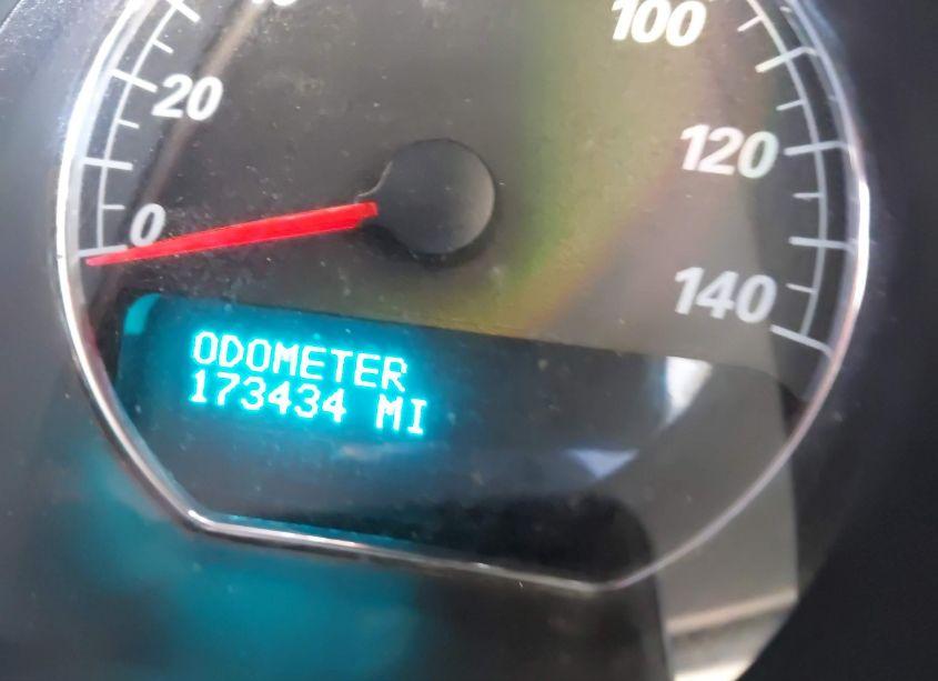 Photo 7 of 2008 Buick Lucerne CX (VIN 1G4HP57228U156530)