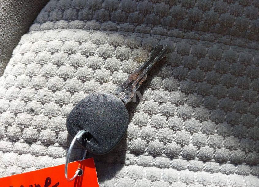 Photo 11 of 2008 Buick Lucerne CX (VIN 1G4HP57238U112780)