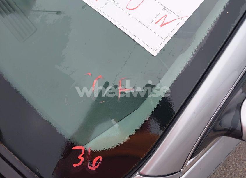 Photo 6 of 2008 Buick Lucerne CX (VIN 1G4HP57238U112780)