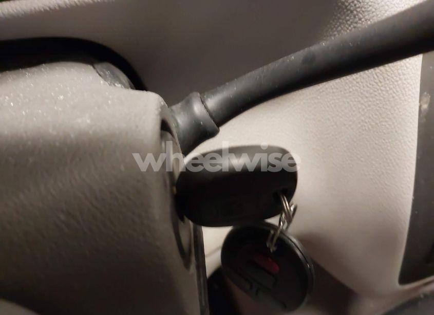 Photo 11 of 2008 Buick Lucerne CX (VIN 1G4HP57238U142779)