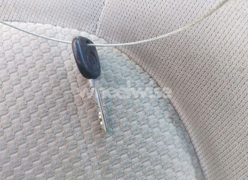 Photo 11 of 2006 Buick Lucerne CX (VIN 1G4HP57256U127844)