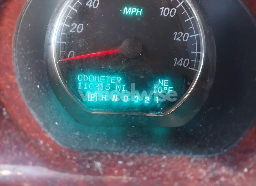 Photo 15 of 2006 Buick Lucerne CX (VIN 1G4HP57256U179846)