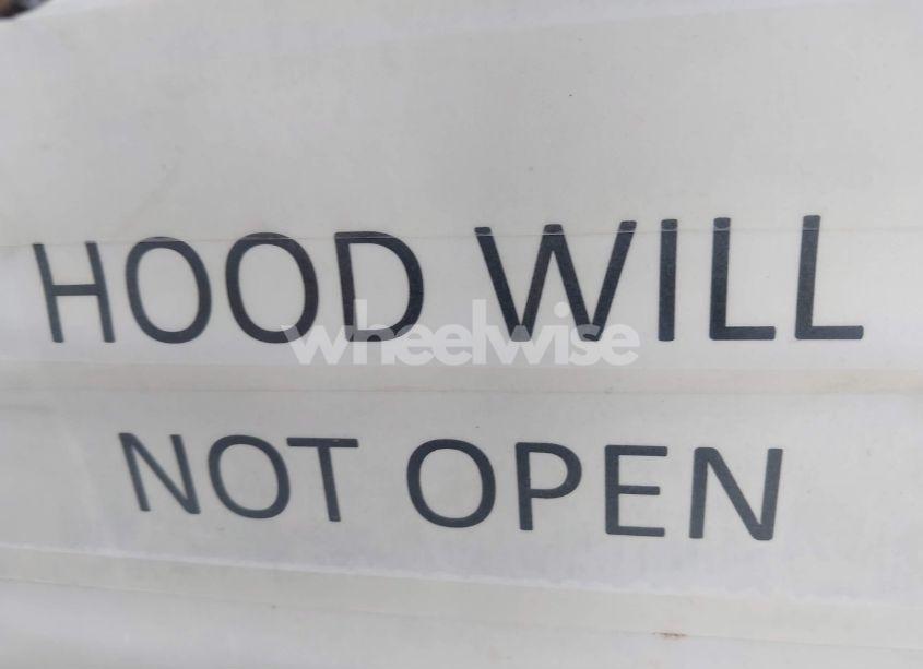 Photo 10 of 2006 Buick Lucerne CX (VIN 1G4HP57256U241682)