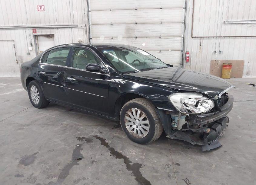 2008 Buick Lucerne CX (VIN 1G4HP57258U105958) main photo