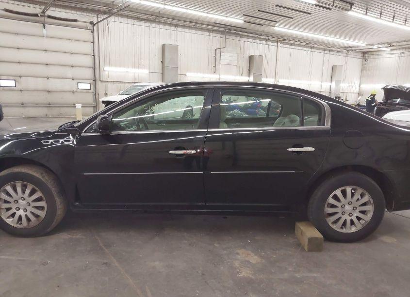 Photo 15 of 2008 Buick Lucerne CX (VIN 1G4HP57258U105958)