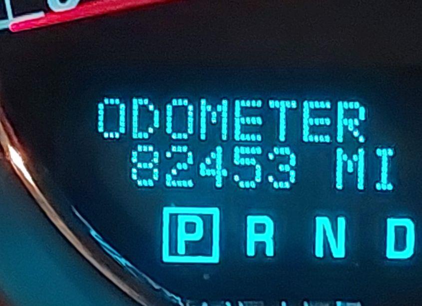 Photo 16 of 2008 Buick Lucerne CX (VIN 1G4HP57258U105958)