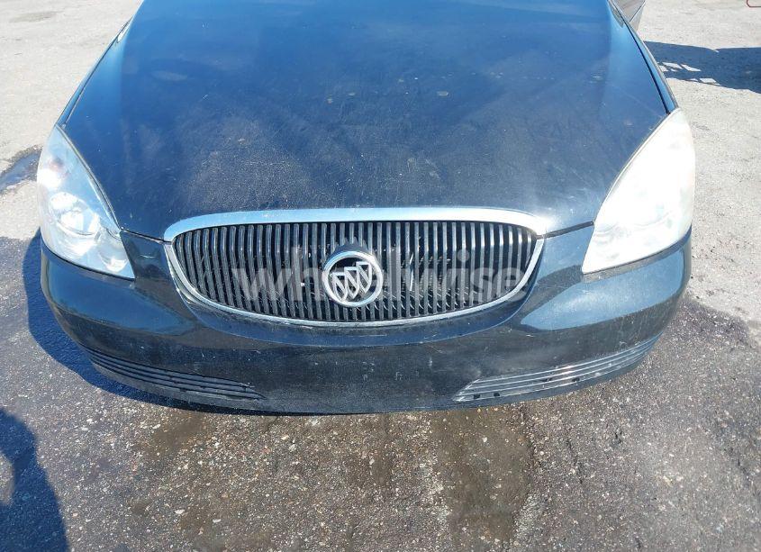 Photo 6 of 2008 Buick Lucerne CX (VIN 1G4HP57258U155565)