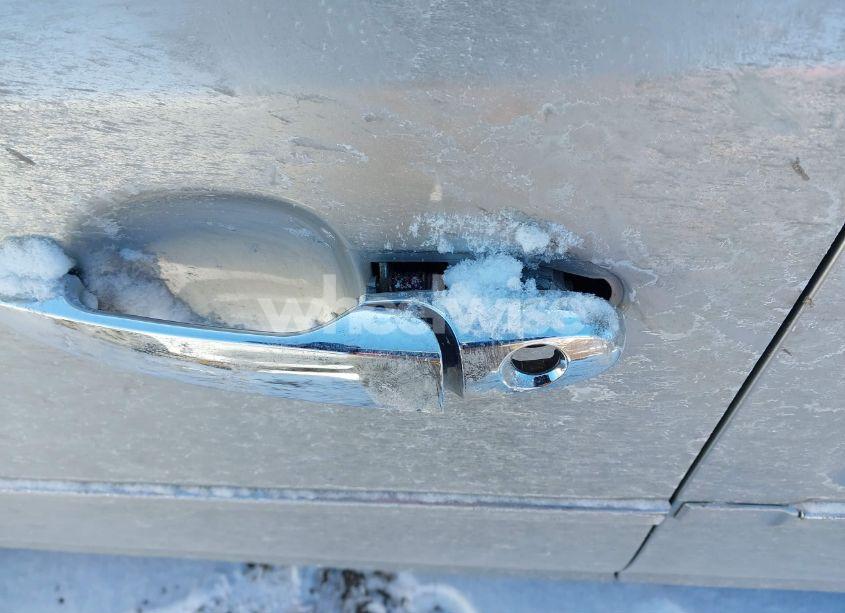 Photo 17 of 2008 Buick Lucerne CX (VIN 1G4HP57258U186248)