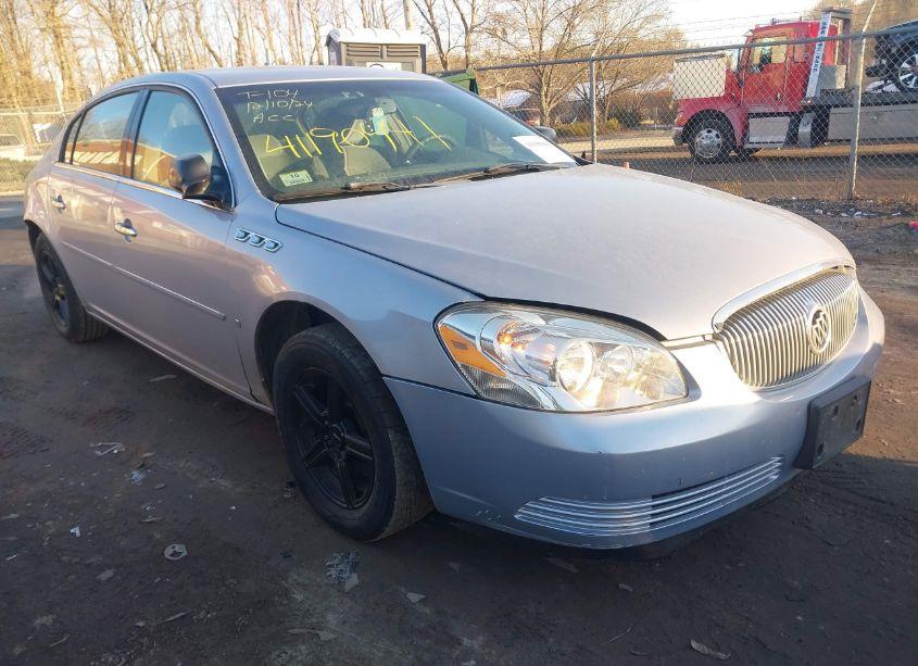 2006 Buick Lucerne CX (VIN 1G4HP57266U153403) main photo