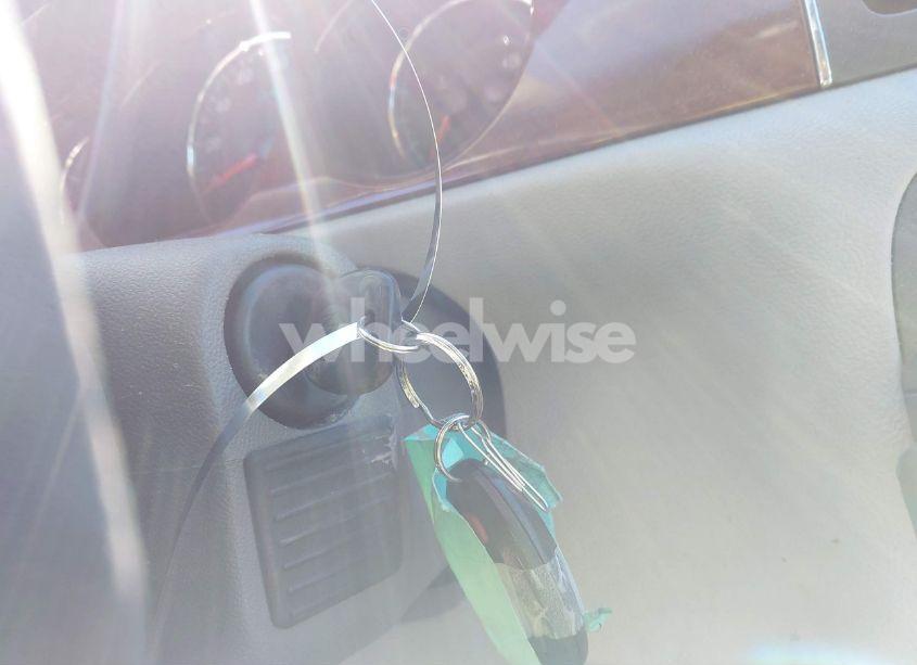 Photo 11 of 2008 Buick Lucerne CX (VIN 1G4HP57268U144297)