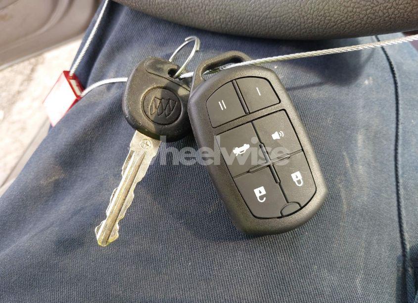 Photo 11 of 2006 Buick Lucerne CX (VIN 1G4HP57276U148193)