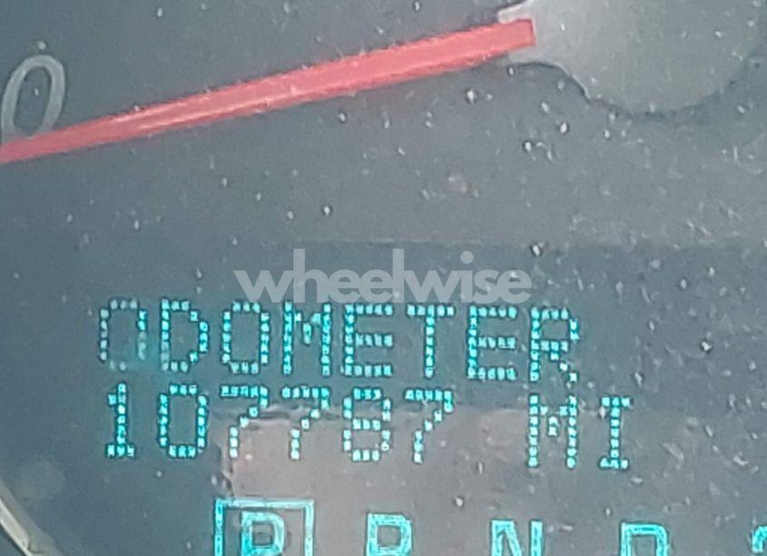 Photo 15 of 2006 Buick Lucerne CX (VIN 1G4HP57276U148193)