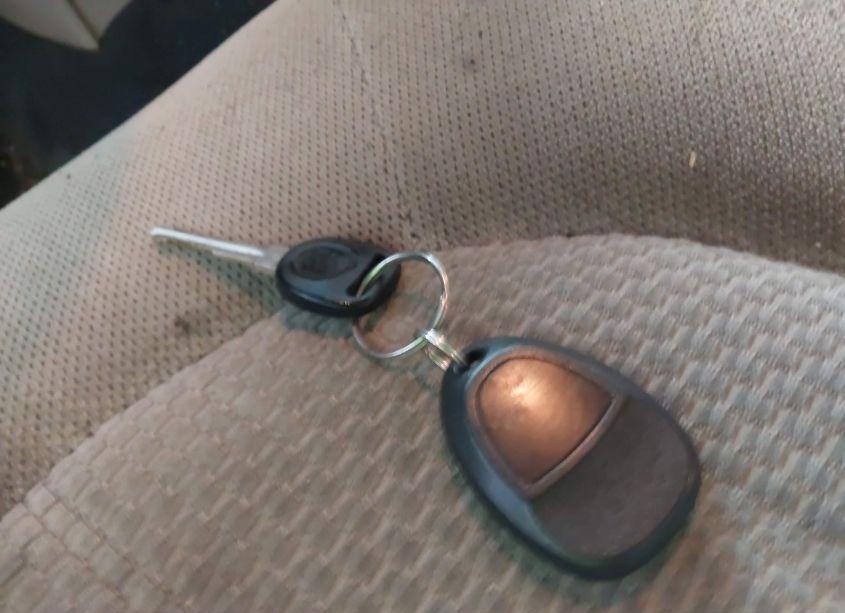 Photo 11 of 2006 Buick Lucerne CX (VIN 1G4HP57276U241814)