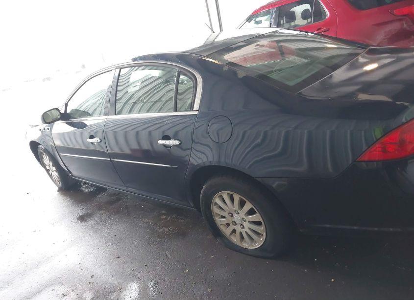 Photo 15 of 2006 Buick Lucerne CX (VIN 1G4HP57276U241814)