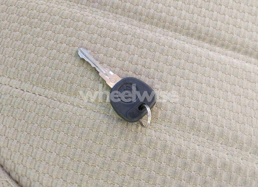 Photo 11 of 2006 Buick Lucerne CX (VIN 1G4HP57296U166095)