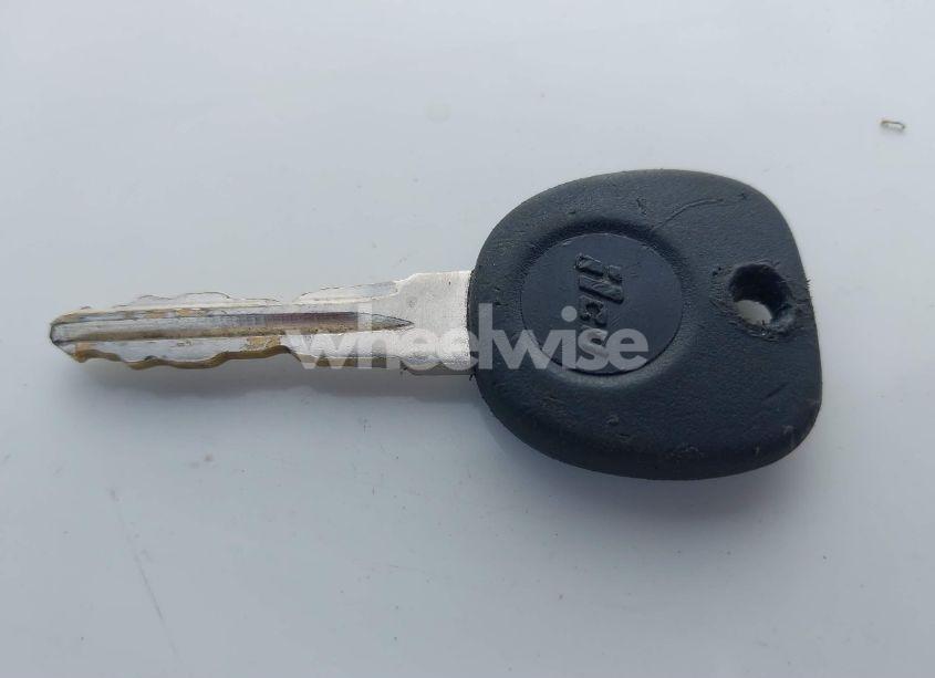 Photo 11 of 2007 Buick Lucerne CX (VIN 1G4HP57297U175171)