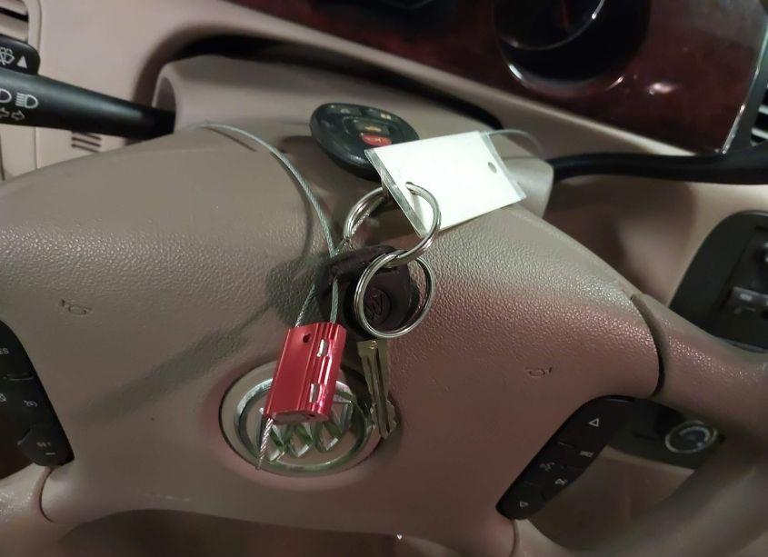 Photo 11 of 2006 Buick Lucerne CX (VIN 1G4HP572X6U196075)