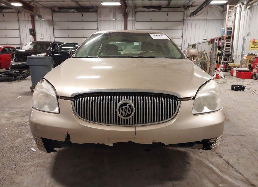Photo 12 of 2006 Buick Lucerne CX (VIN 1G4HP572X6U196075)