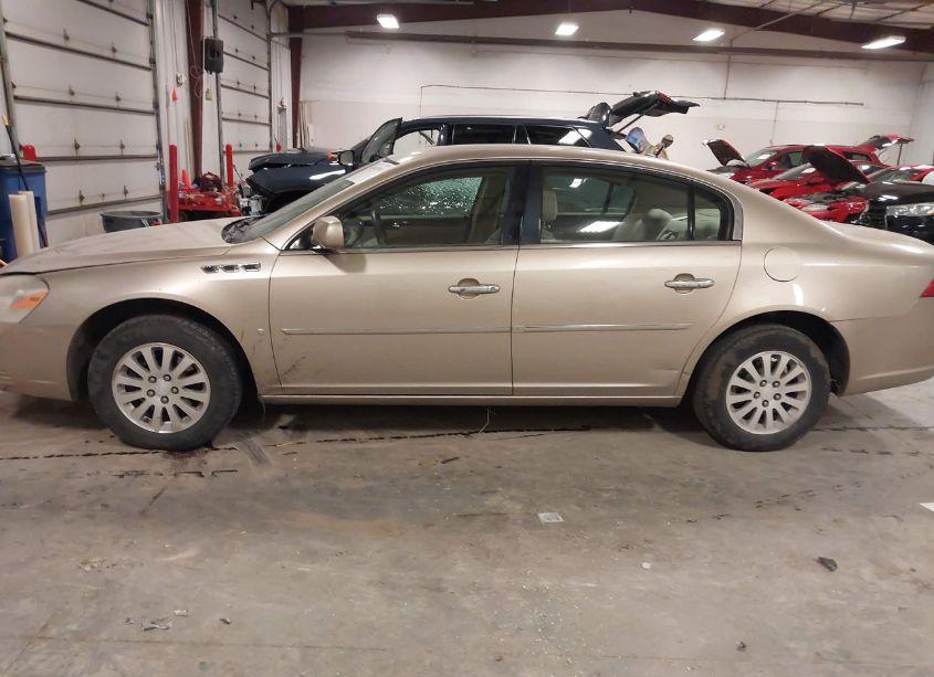 Photo 14 of 2006 Buick Lucerne CX (VIN 1G4HP572X6U196075)