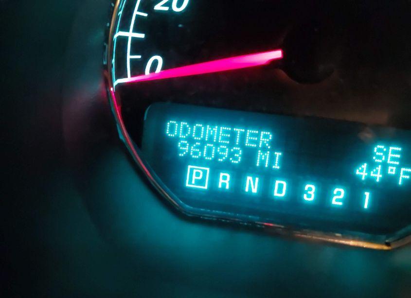 Photo 15 of 2006 Buick Lucerne CX (VIN 1G4HP572X6U196075)