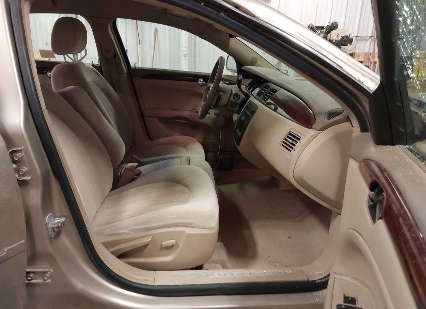 Photo 5 of 2006 Buick Lucerne CX (VIN 1G4HP572X6U196075)