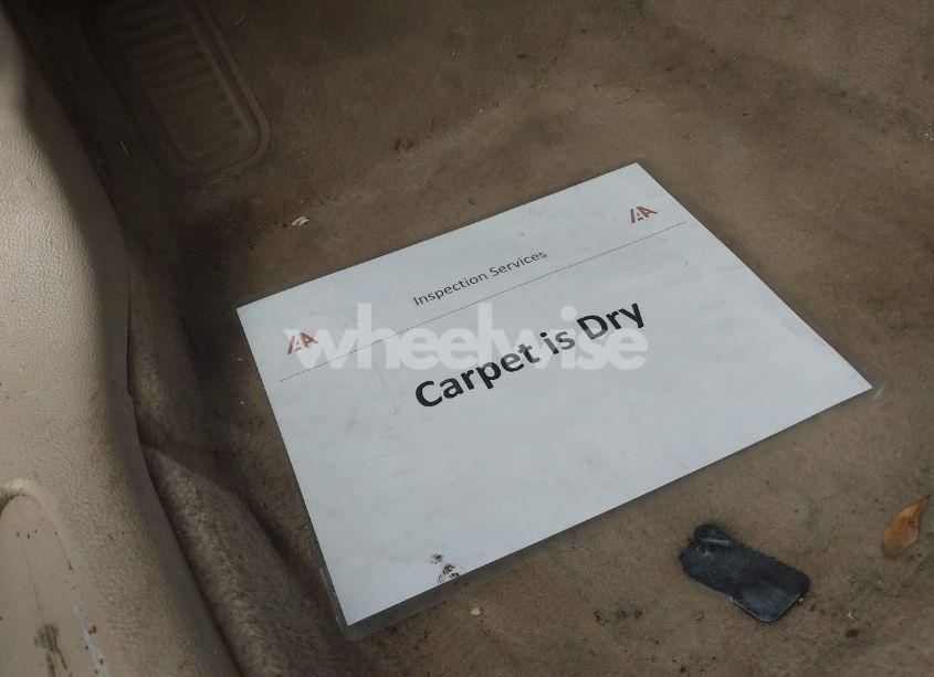 Photo 18 of 2008 Buick Lucerne CX (VIN 1G4HP572X8U204274)