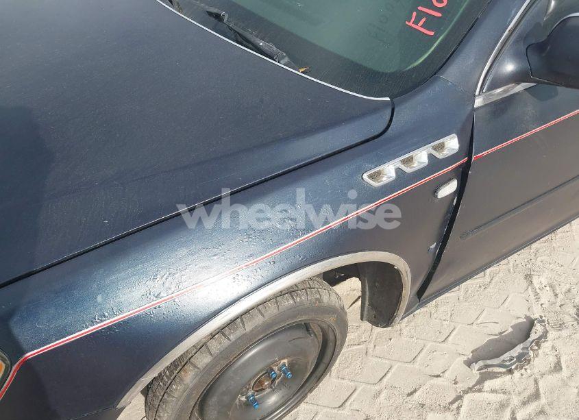 Photo 21 of 2008 Buick Lucerne CX (VIN 1G4HP572X8U204274)