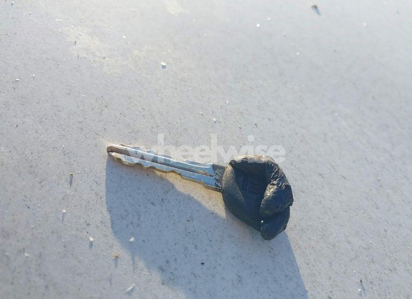 Photo 11 of 2009 Buick Lucerne CX (VIN 1G4HP57M09U130012)