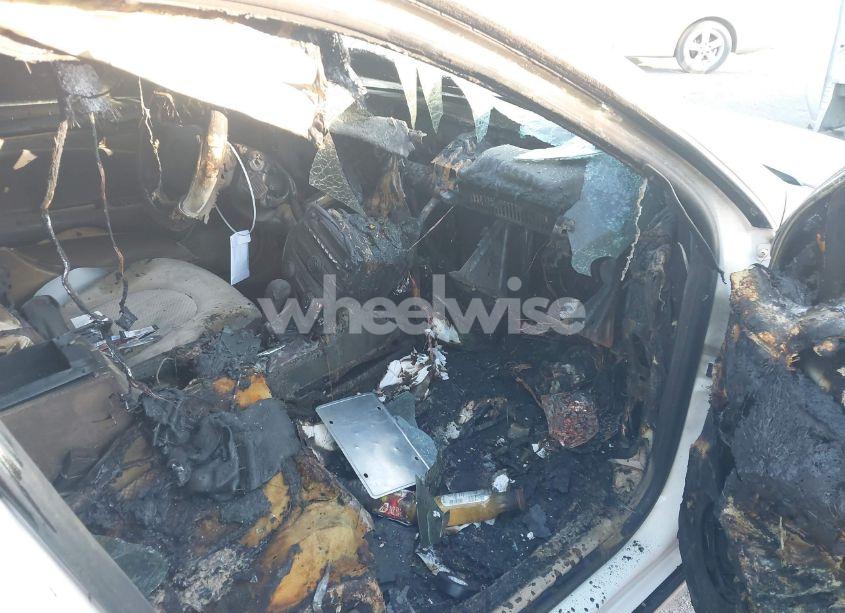 Photo 5 of 2009 Buick Lucerne CX (VIN 1G4HP57M09U130012)