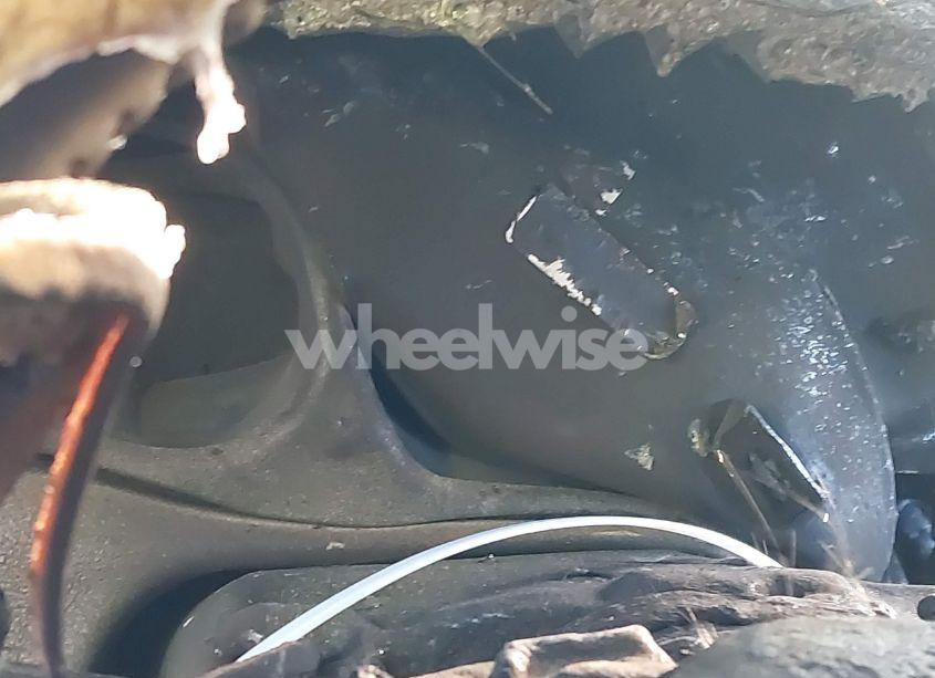 Photo 7 of 2009 Buick Lucerne CX (VIN 1G4HP57M09U130012)