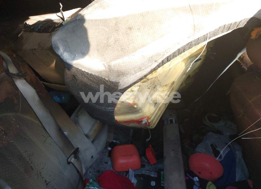 Photo 8 of 2009 Buick Lucerne CX (VIN 1G4HP57M09U130012)