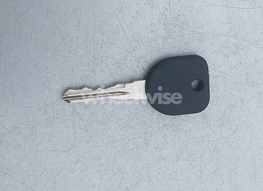 Photo 11 of 2009 Buick Lucerne CX (VIN 1G4HP57M09U143942)