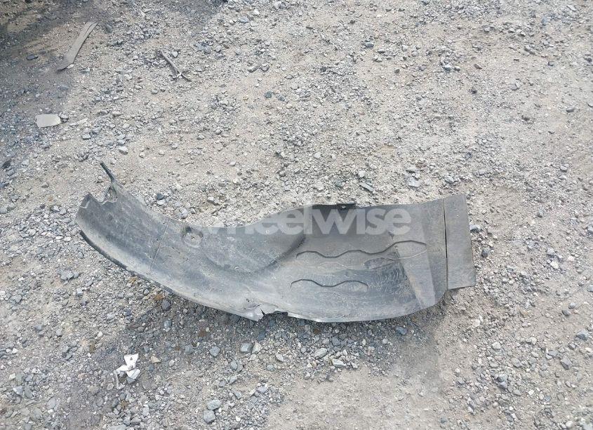 Photo 12 of 2009 Buick Lucerne CX (VIN 1G4HP57M29U129718)