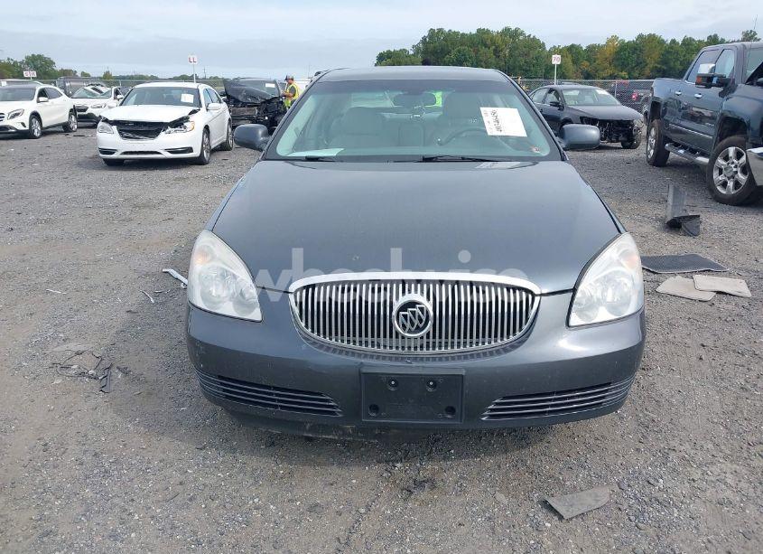 Photo 13 of 2009 Buick Lucerne CX (VIN 1G4HP57M29U129718)