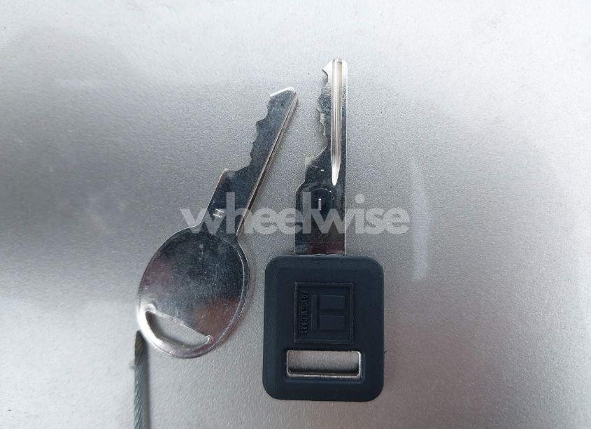 Photo 11 of 1997 Buick Lesabre LIMITED (VIN 1G4HR52K5VH606211)