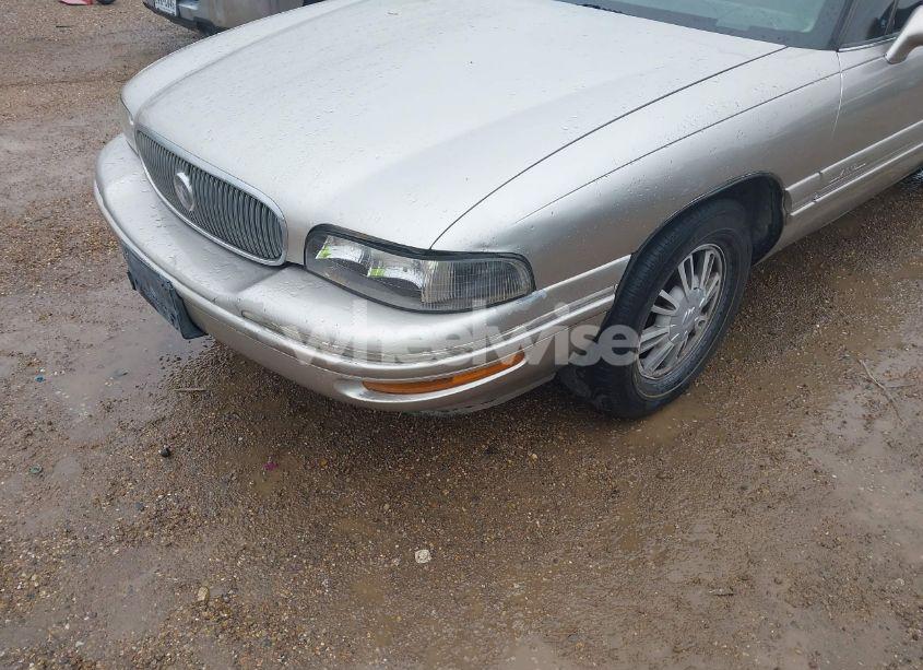 Photo 6 of 1997 Buick Lesabre LIMITED (VIN 1G4HR52K5VH606211)