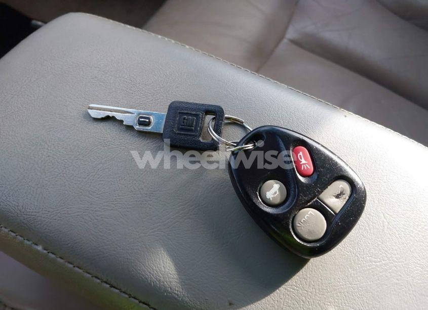 Photo 11 of 1999 Buick Lesabre LIMITED CMI (VIN 1G4HR52K6XH483702)