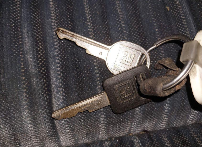 Photo 10 of 1988 Buick Lesabre LIMITED (VIN 1G4HR54C3JH452064)