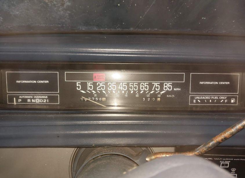 Photo 7 of 1988 Buick Lesabre LIMITED (VIN 1G4HR54C3JH452064)