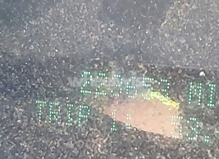 Photo 12 of 2004 Buick Lesabre LIMITED (VIN 1G4HR54K04U193634)