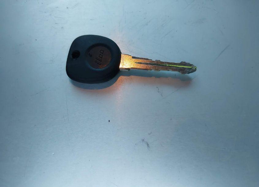 Photo 11 of 2001 Buick Lesabre LIMITED (VIN 1G4HR54K11U164638)