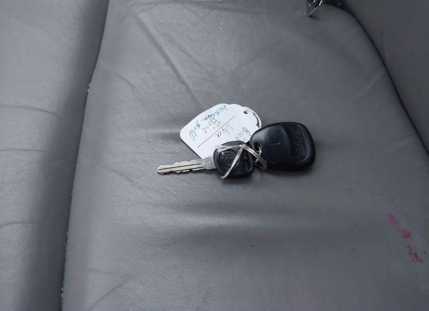 Photo 11 of 2004 Buick Lesabre LIMITED (VIN 1G4HR54K144157614)