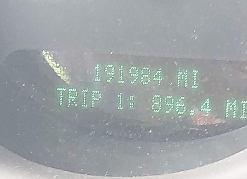 Photo 7 of 2000 Buick Lesabre LIMITED (VIN 1G4HR54K2YU331809)