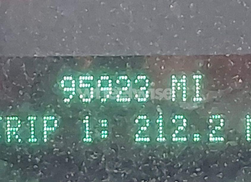 Photo 15 of 2002 Buick Lesabre LIMITED (VIN 1G4HR54K32U266668)