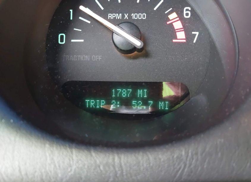 Photo 7 of 2004 Buick Lesabre LIMITED (VIN 1G4HR54K34U191019)