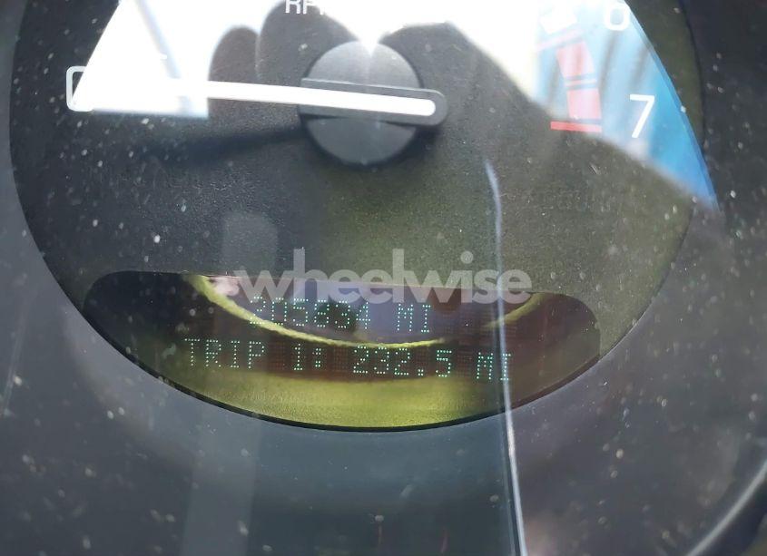 Photo 15 of 2005 Buick Lesabre LIMITED (VIN 1G4HR54K65U286191)